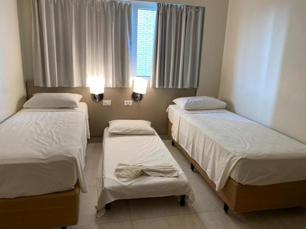 Salinas Park Resort - Apartamento Com 2 Quartos Салинополис Экстерьер фото