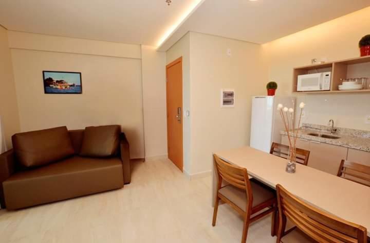 Salinas Park Resort - Apartamento Com 2 Quartos Салинополис Экстерьер фото