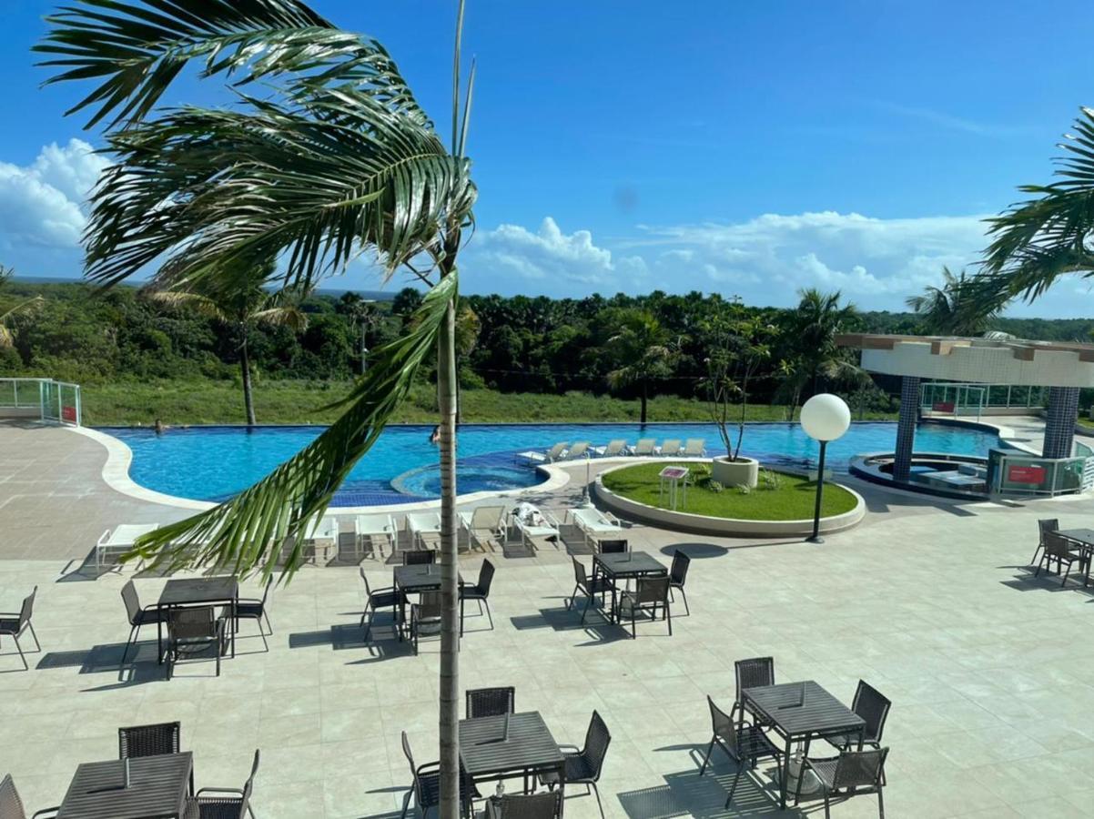 Salinas Park Resort - Apartamento Com 2 Quartos Салинополис Экстерьер фото