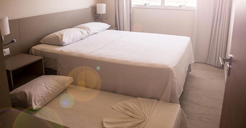 Salinas Park Resort - Apartamento Com 2 Quartos Салинополис Экстерьер фото