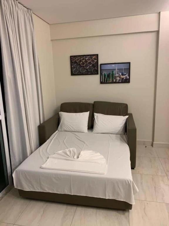 Salinas Park Resort - Apartamento Com 2 Quartos Салинополис Экстерьер фото